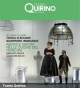Amori e sapori nelle cucine del Principe - Roma, Teatro Quirino, dal 28 marzo al 2 aprile 2023